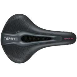 ROSE Bikes Figura GTC Gel Max Women Fitness Comfort Saddle| Womens