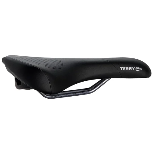ROSE Bikes Figura GTC Gel Max Women Fitness Comfort Saddle| Womens