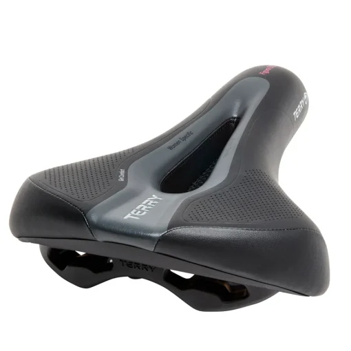 ROSE Bikes Figura GTC Gel Max Women Fitness Comfort Saddle| Womens