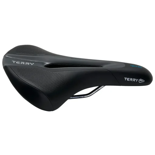 ROSE Bikes Figura GTC Gel Men Fitness Comfort Saddle| Mens