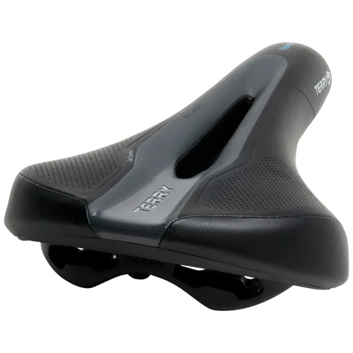 ROSE Bikes Figura GTC Gel Men Fitness Comfort Saddle| Mens