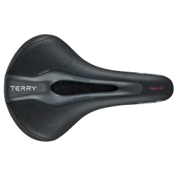 ROSE Bikes Figura GTC Gel Women Fitness Comfort Saddle| Womens