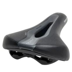 ROSE Bikes Figura GTC Gel Women Fitness Comfort Saddle| Womens