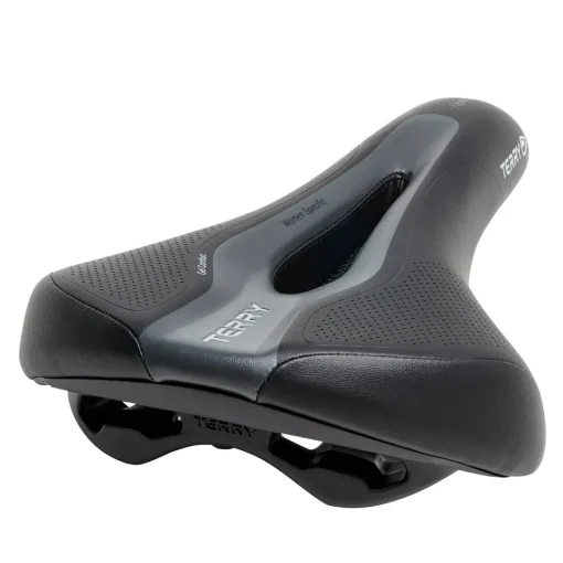 ROSE Bikes Figura GTC Gel Women Fitness Comfort Saddle| Womens