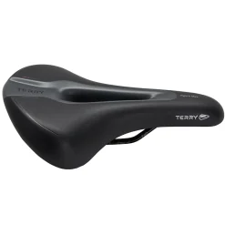 ROSE Bikes Figura Max Women Fitness Comfort Saddle| Womens