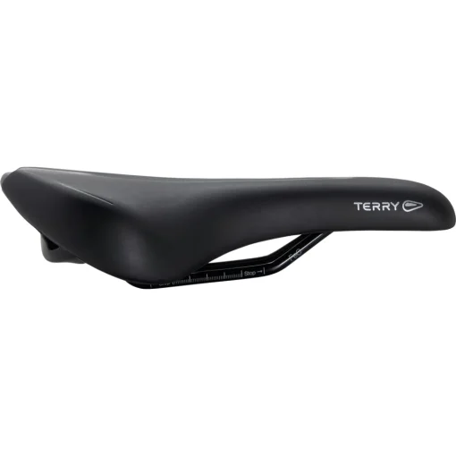 ROSE Bikes Figura Max Women Fitness Comfort Saddle| Womens