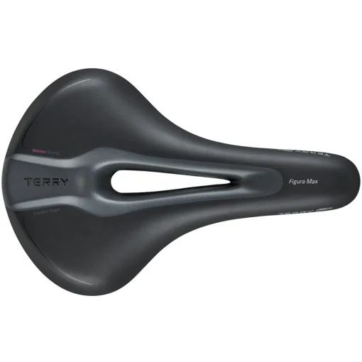 ROSE Bikes Figura Max Women Fitness Comfort Saddle| Womens
