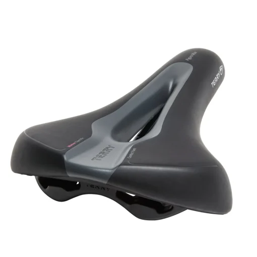 ROSE Bikes Figura Max Women Fitness Comfort Saddle| Womens