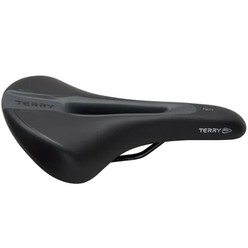 ROSE Bikes Figura Men Fitness Comfort Saddle| Mens