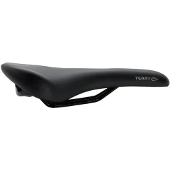 ROSE Bikes Figura Men Fitness Comfort Saddle| Mens