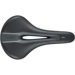 ROSE Bikes Figura Men Fitness Comfort Saddle| Mens