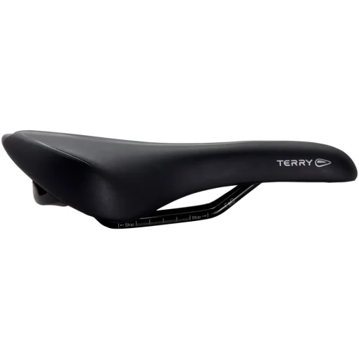 ROSE Bikes Figura Women Fitness Comfort Saddle| Womens