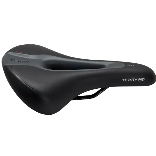 ROSE Bikes Figura Women Fitness Comfort Saddle| Womens