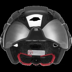 ROSE Bikes FINALE VISOR Urban Bike Helmet| Urban Helmets And City Helmets
