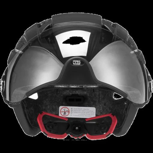 ROSE Bikes FINALE VISOR Urban Bike Helmet| Urban Helmets And City Helmets