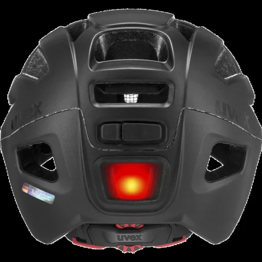 ROSE Bikes FINALE VISOR Urban Bike Helmet| Urban Helmets And City Helmets