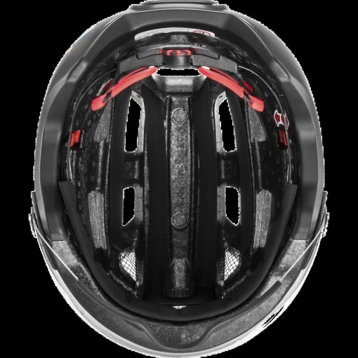 ROSE Bikes FINALE VISOR Urban Bike Helmet| Urban Helmets And City Helmets
