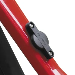 ROSE Bikes FindMe Mount for Apple AirTag & Tile Sticker| Smartphone Accessories|Bottle Cages