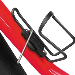 ROSE Bikes FindMe Mount for Apple AirTag & Tile Sticker| Smartphone Accessories|Bottle Cages