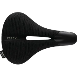 ROSE Bikes Fisio ClimaVent Gel Max Men Saddle| Mens