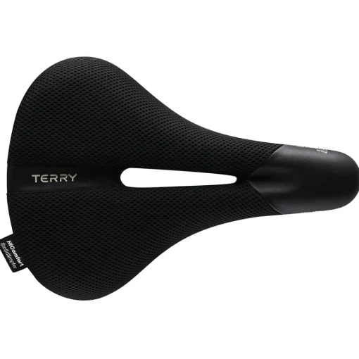 ROSE Bikes Fisio ClimaVent Gel Max Men Saddle| Mens