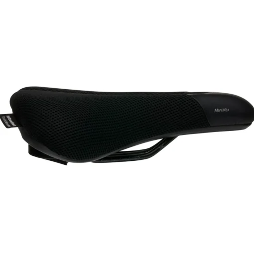 ROSE Bikes Fisio ClimaVent Gel Max Men Saddle| Mens