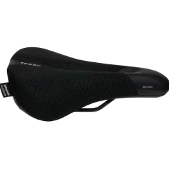 ROSE Bikes Fisio ClimaVent Gel Max Men Saddle| Mens