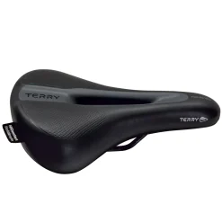 ROSE Bikes Fisio Flex Gel Max Men Touring Comfort Saddle| Mens