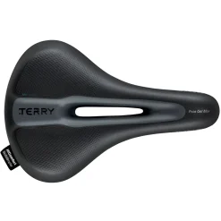 ROSE Bikes Fisio Flex Gel Max Men Touring Comfort Saddle| Mens