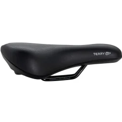 ROSE Bikes Fisio Gel Max Women Touring Comfort Saddle| Womens