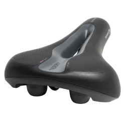 ROSE Bikes Fisio Gel Max Women Touring Comfort Saddle| Womens