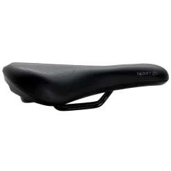 ROSE Bikes Fisio Gel Men Touring Comfort Saddle| Mens