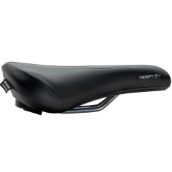 ROSE Bikes Fisio GT Max Men Touring Comfort Saddle| Mens