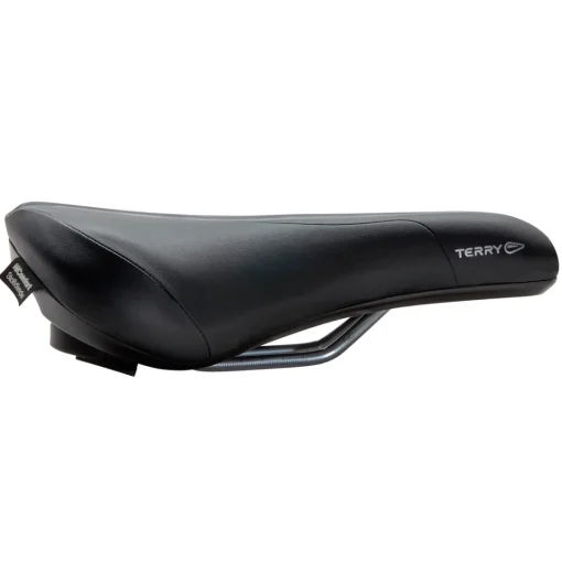 ROSE Bikes Fisio GT Max Men Touring Comfort Saddle| Mens