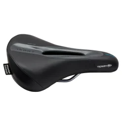 ROSE Bikes Fisio GT Max Men Touring Comfort Saddle| Mens