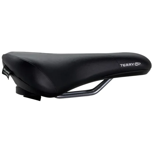 ROSE Bikes Fisio GT Max Women Touring Comfort Saddle| Womens
