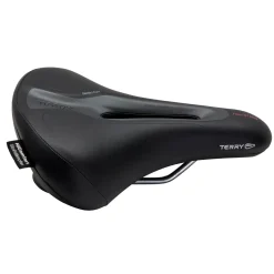 ROSE Bikes Fisio GT Max Women Touring Comfort Saddle| Womens
