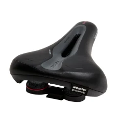 ROSE Bikes Fisio GT Max Women Touring Comfort Saddle| Womens