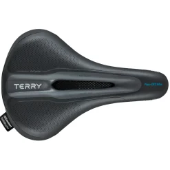 ROSE Bikes Fisio GTC Gel Max Men's Touring Comfort Saddle| Mens