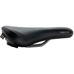 ROSE Bikes Fisio GTC Gel Max Men's Touring Comfort Saddle| Mens
