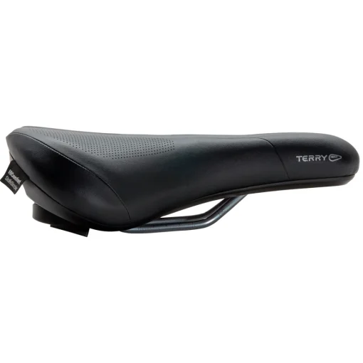 ROSE Bikes Fisio GTC Gel Max Men's Touring Comfort Saddle| Mens