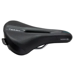 ROSE Bikes Fisio GTC Gel Max Men's Touring Comfort Saddle| Mens