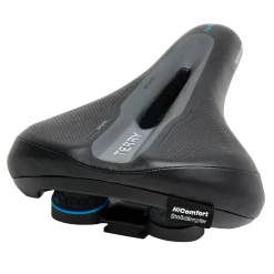 ROSE Bikes Fisio GTC Gel Max Men's Touring Comfort Saddle| Mens