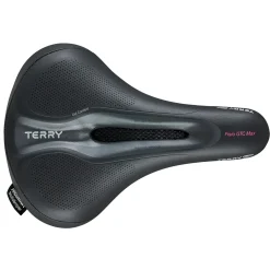 ROSE Bikes Fisio GTC Gel Max Women's Touring Comfort Saddle| Womens