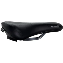 ROSE Bikes Fisio GTC Gel Max Women's Touring Comfort Saddle| Womens