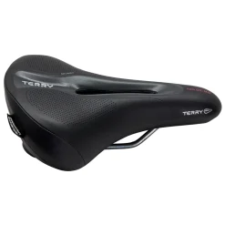 ROSE Bikes Fisio GTC Gel Max Women's Touring Comfort Saddle| Womens
