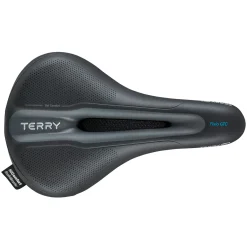 ROSE Bikes Fisio GTC Gel Men Touring Comfort Saddle| Mens|Unisex