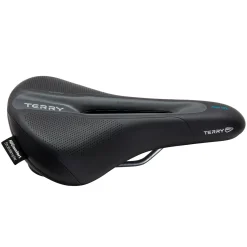ROSE Bikes Fisio GTC Gel Men Touring Comfort Saddle| Mens|Unisex