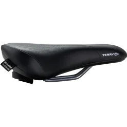 ROSE Bikes Fisio GTC Gel Women Touring Comfort Saddle| Womens