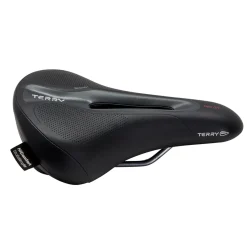 ROSE Bikes Fisio GTC Gel Women Touring Comfort Saddle| Womens